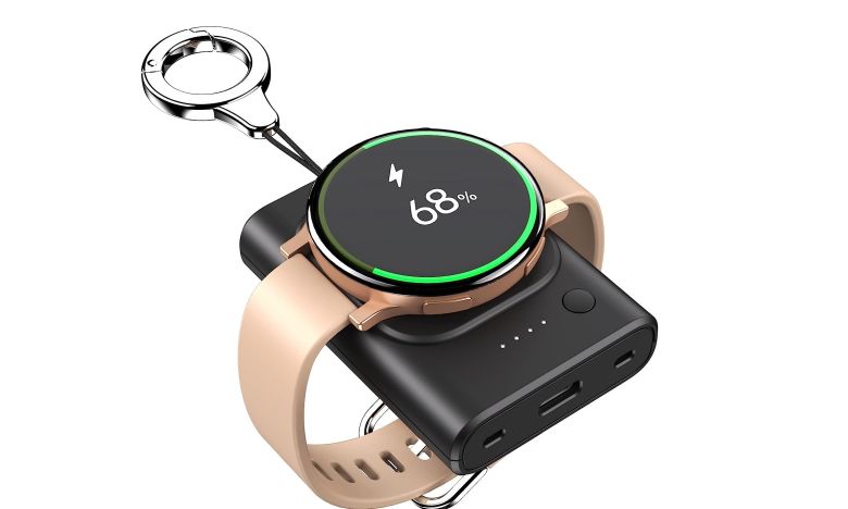 PHELINTA LADESTATION FÜR GALAXY WATCH