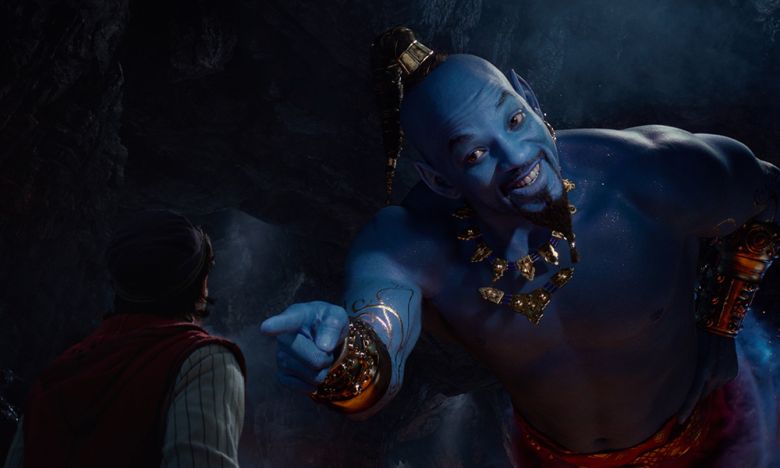 Aladdin • Warum Der Neue Film Besser Als Das Original Ist | TV DIGITAL