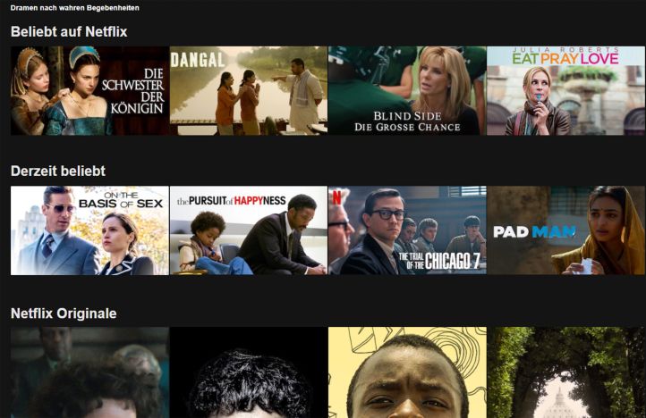 Geheime Netflix Codes Alle Weihnachtsfilme Serien Freischalten Tv Digital