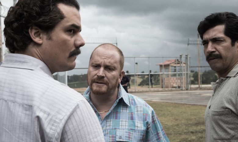 Narcos Staffel 3 Kampf Gegen Das Cali Kartell Tv Digital