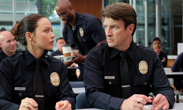 “The Rookie” – Staffel 7: Wann starten die Folgen in Deutschland