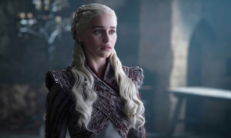 10 Jahre Game Of Thrones Sollte Man Mit Diesem Video Feiern Tv Digital