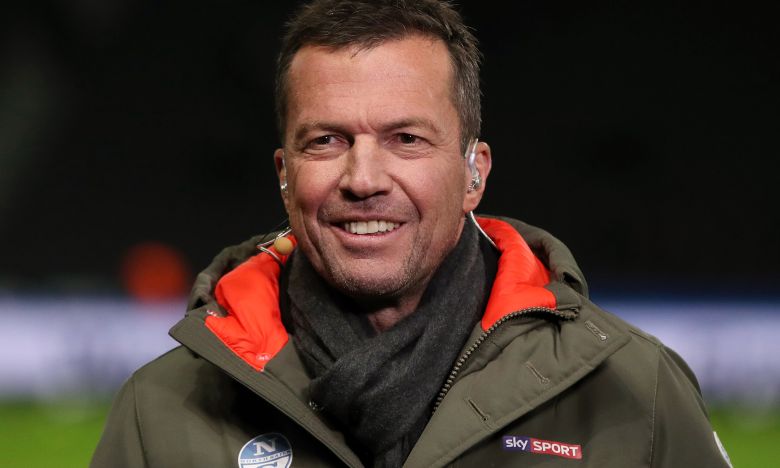 Der Überblick über Lothar Matthäus - Leben, Erfolge, Karriere | TV DIGITAL